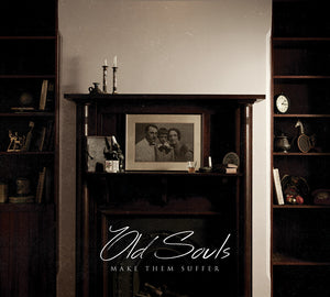 Old Souls (CD)