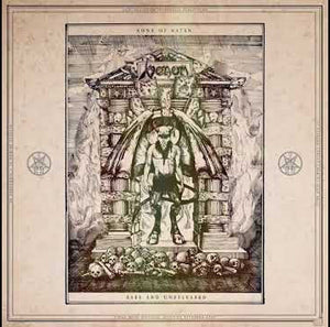 Sons of Satan (Vinyl)