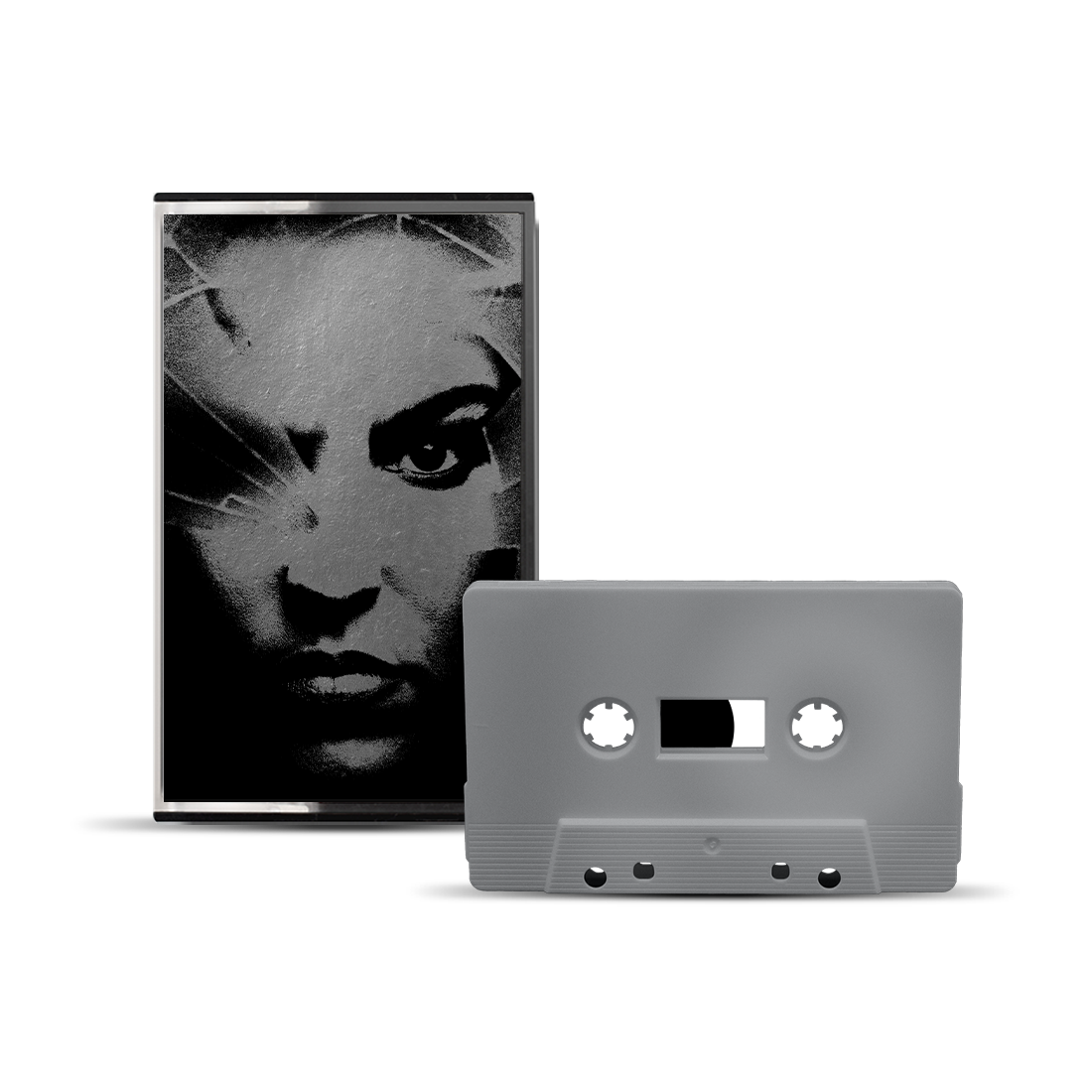 Back From The Dead (Deluxe) Cassette