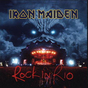 Rock In Rio - Live (2CD)