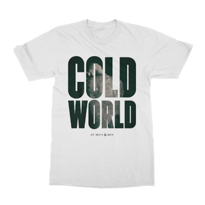 Cold World (Bundle 7)
