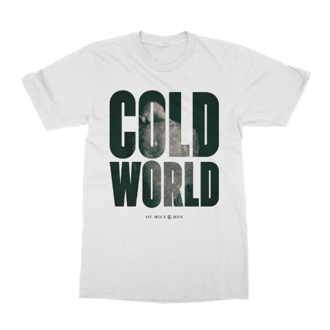 Cold World (Bundle 4)