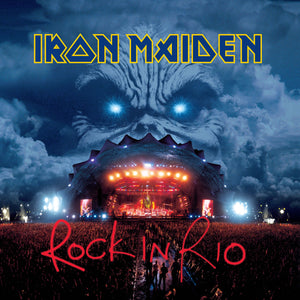 Rock In Rio (2CD)