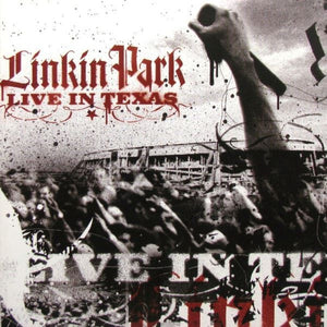 Linkin Park Live In Texas (CD/DVD)