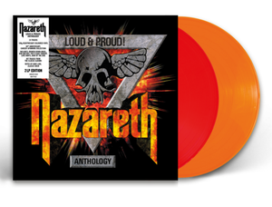 Loud & Proud! Anthology (2LP)