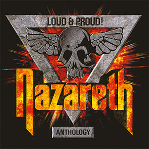 Loud & Proud! Anthology (3CD)