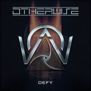 Defy (CD)