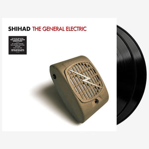 The General Electric (Black Vinyl)
